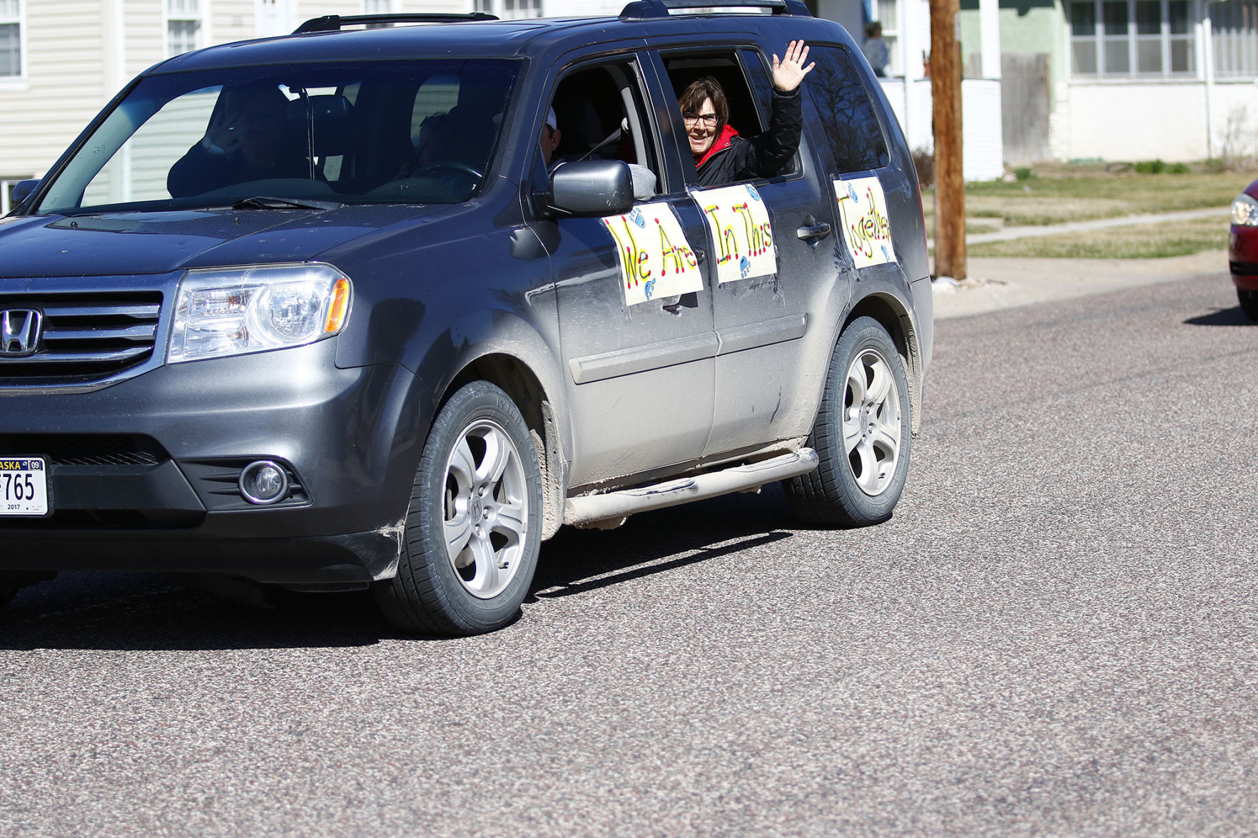 PHOTOS: Lincoln Heights Parade